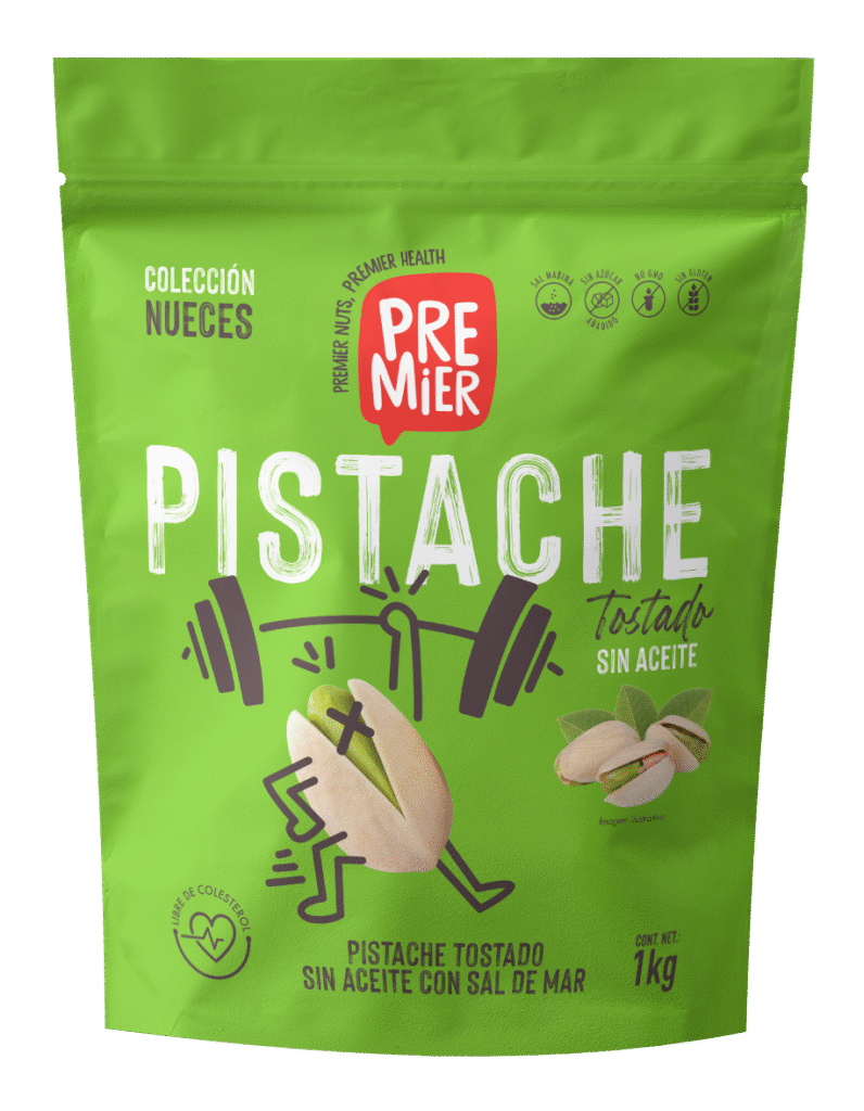 Pistache 1 kg