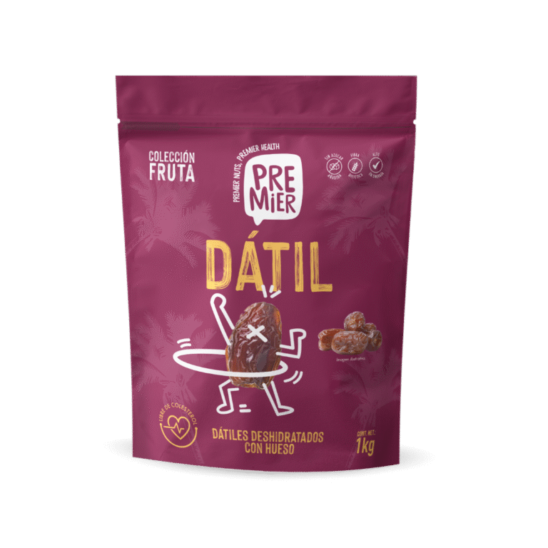 Datil 1Kg
