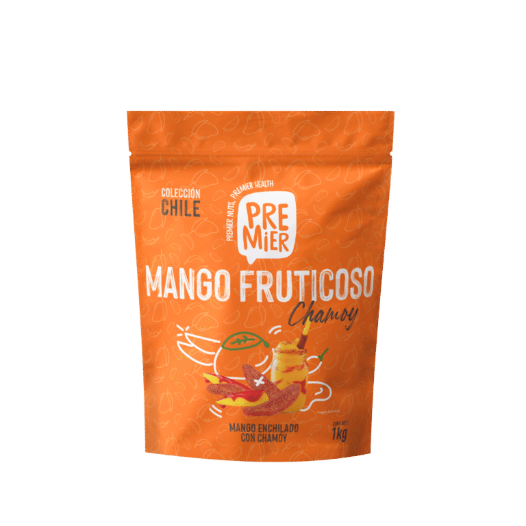 Mango Fruticoso 1 Kg