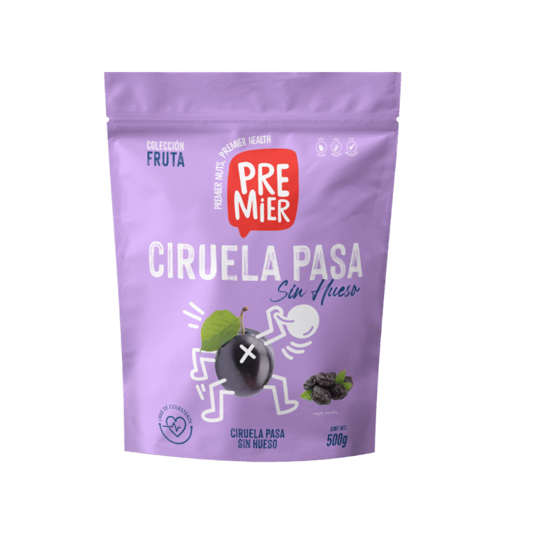ciruela 500g