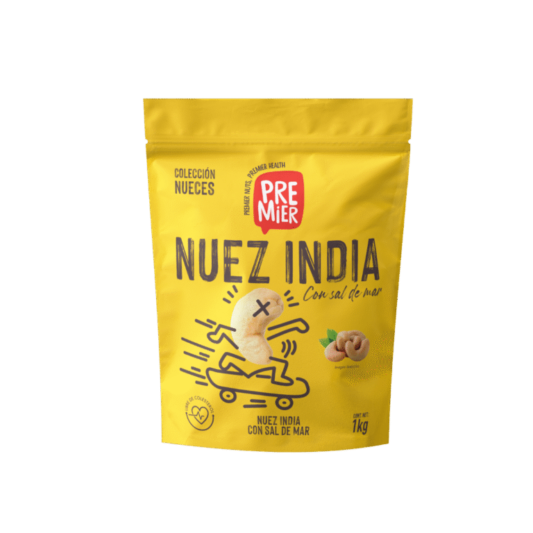 nuez india 1 kg