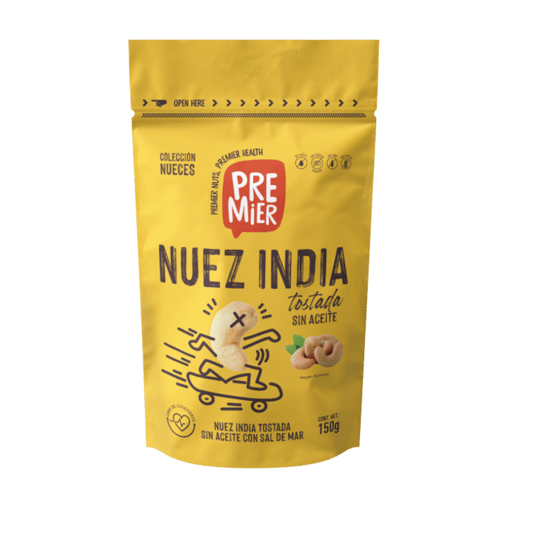 nuez india 150 gr