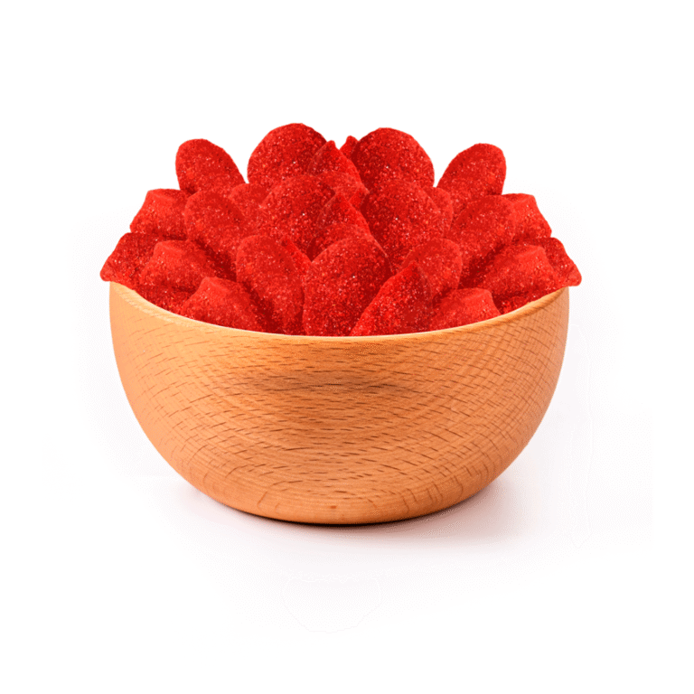 mango fruticoso cuadrado