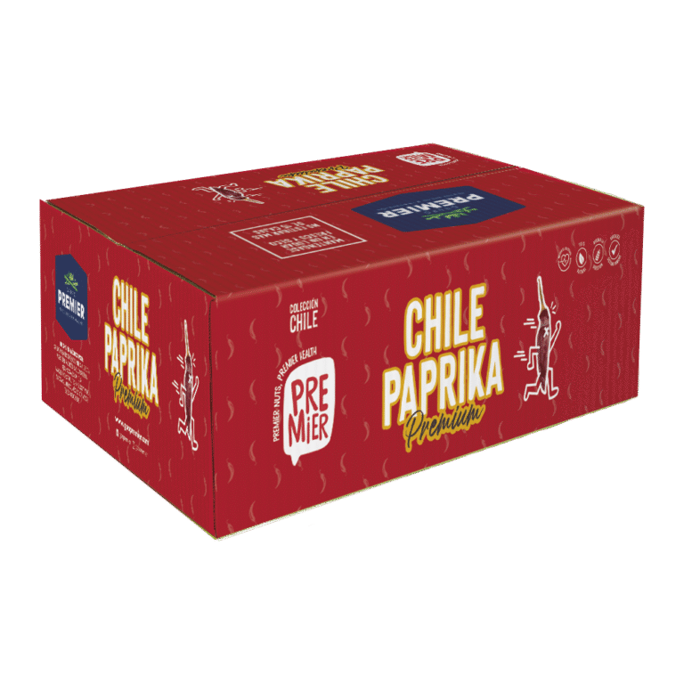Caja-paprika