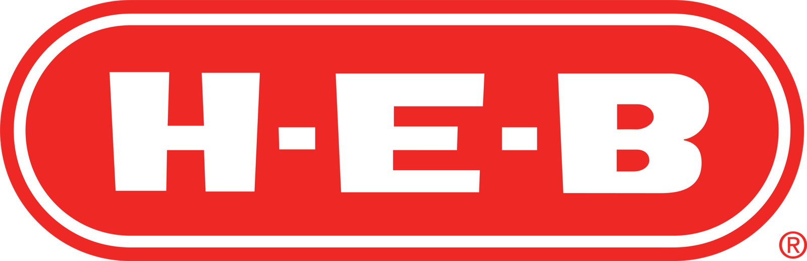 h-e-b